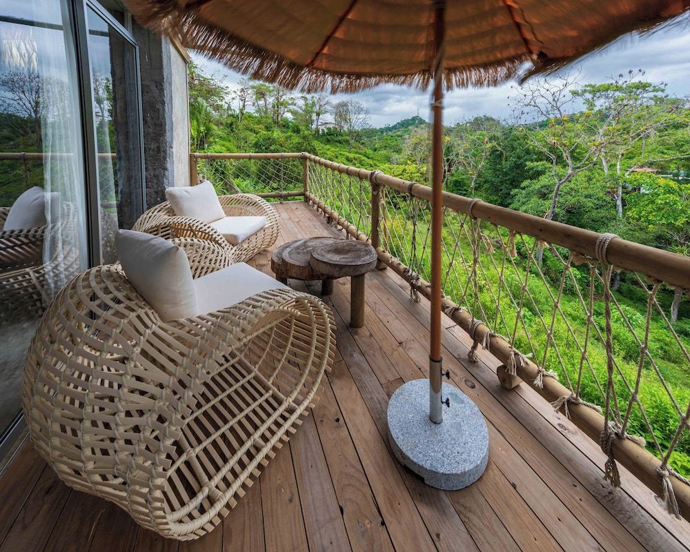 Casa Lamia Family Bungalow with Balcony & Mountain View 4