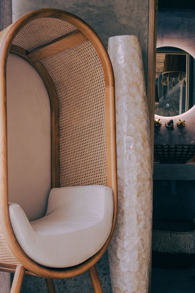 Casa Lamia Family Bungalow with Balcony & Mountain View 3