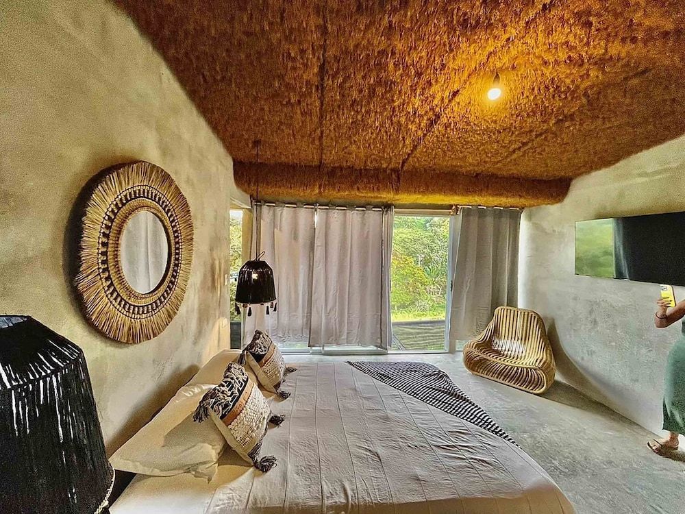 Casa Lamia Bungalow with Garden View 3