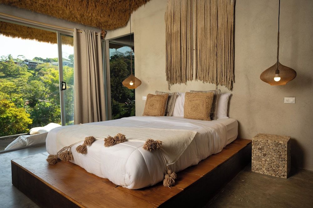 Casa Lamia Bungalow with Garden View 7