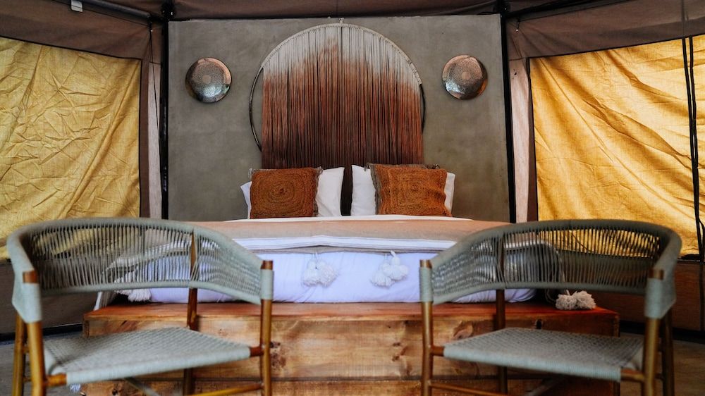 Casa Lamia Superior Suite with Jacuzzi