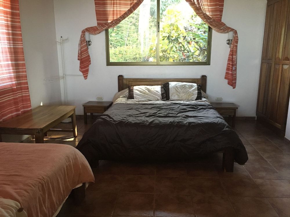 Villa, 1 Bedroom, Ocean View (Piedra)