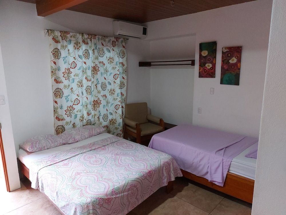 Apartment, Multiple Beds (7 people)