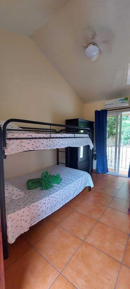 Yethan House Economy Room, 2 Bedrooms 2