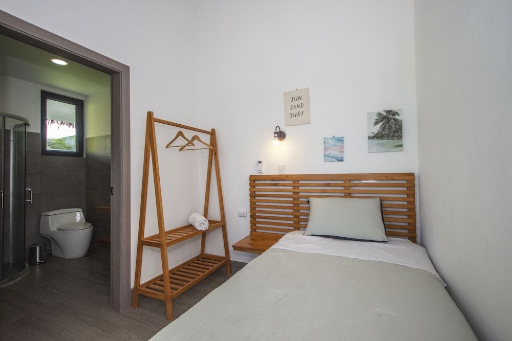 Design Single Room