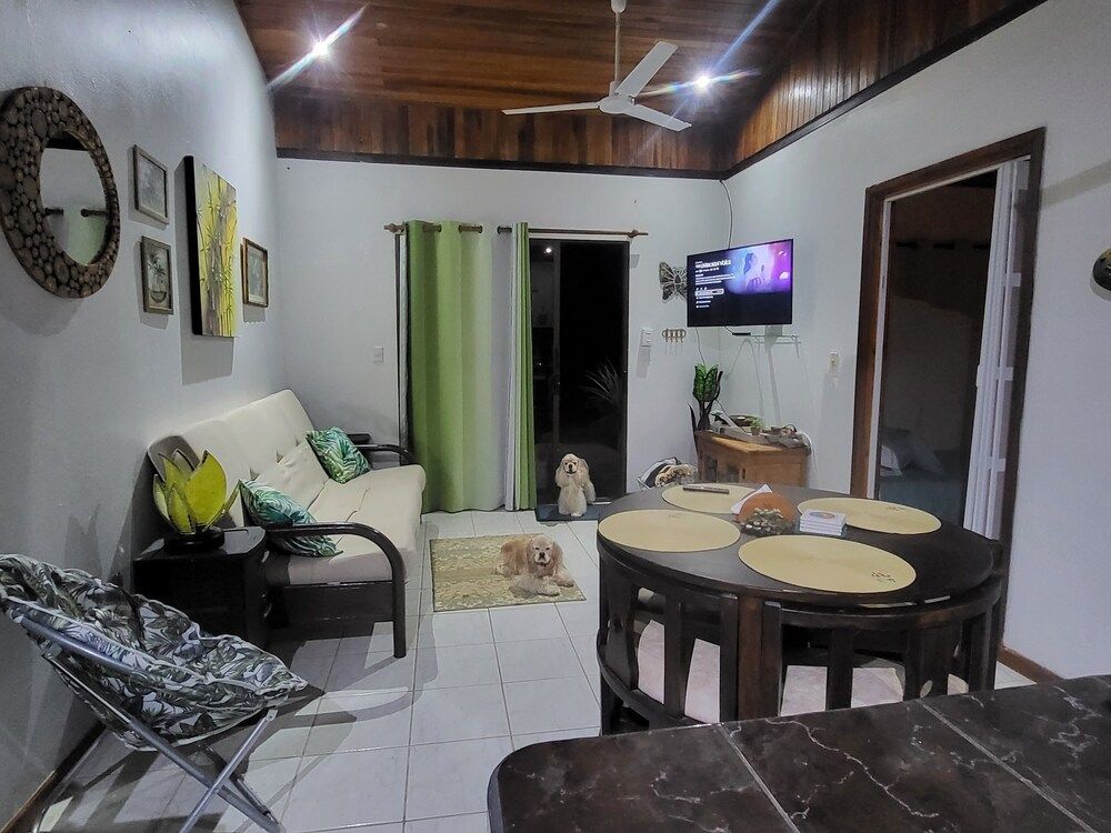 Villas Playa Palo Seco Family Apartment 7