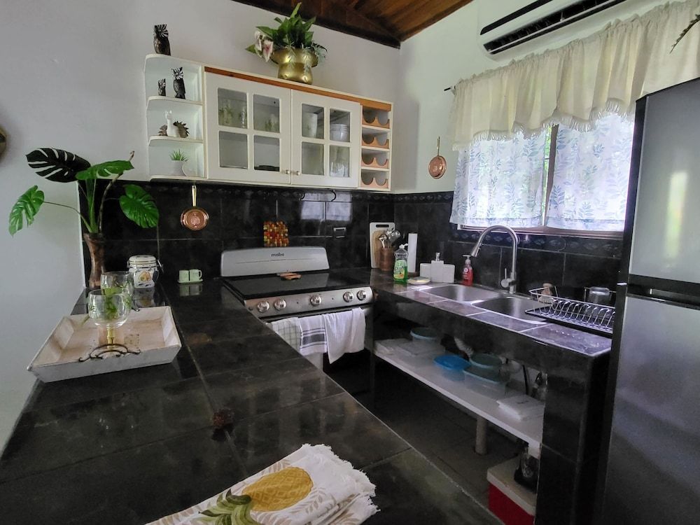 Villas Playa Palo Seco Family Apartment 5