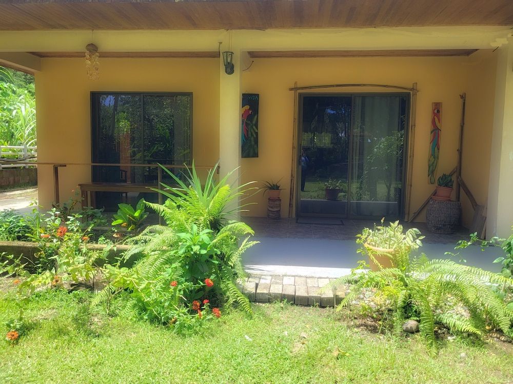 Villas Playa Palo Seco Family Apartment 9