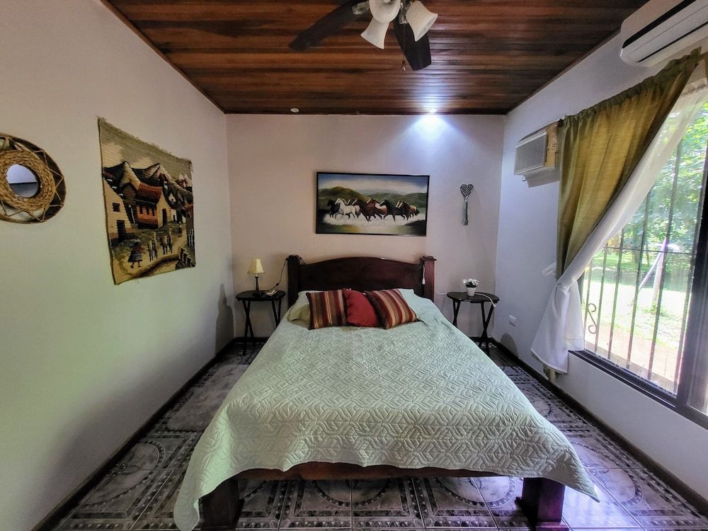 Villas Playa Palo Seco