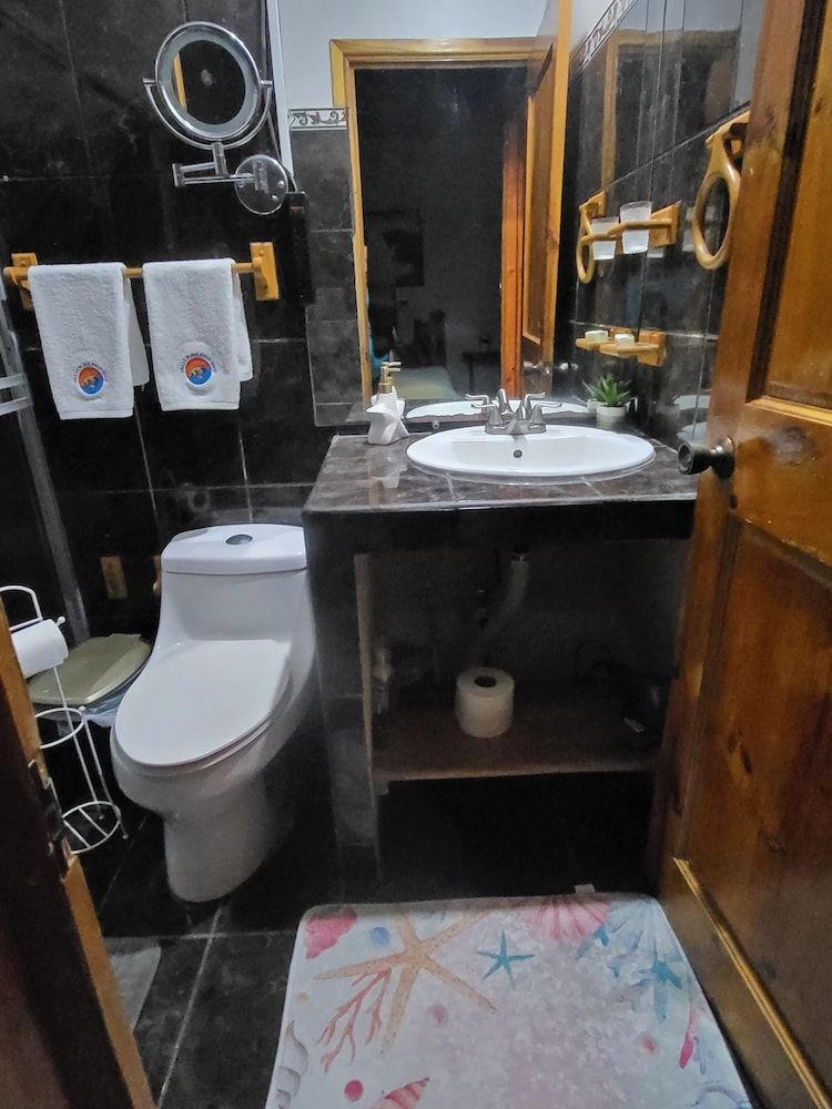 Villas Playa Palo Seco Superior Apartment 14