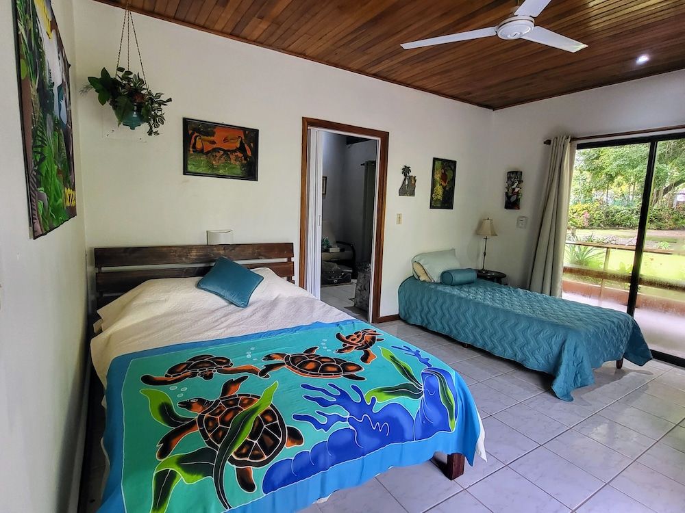 Villas Playa Palo Seco Family Apartment 2