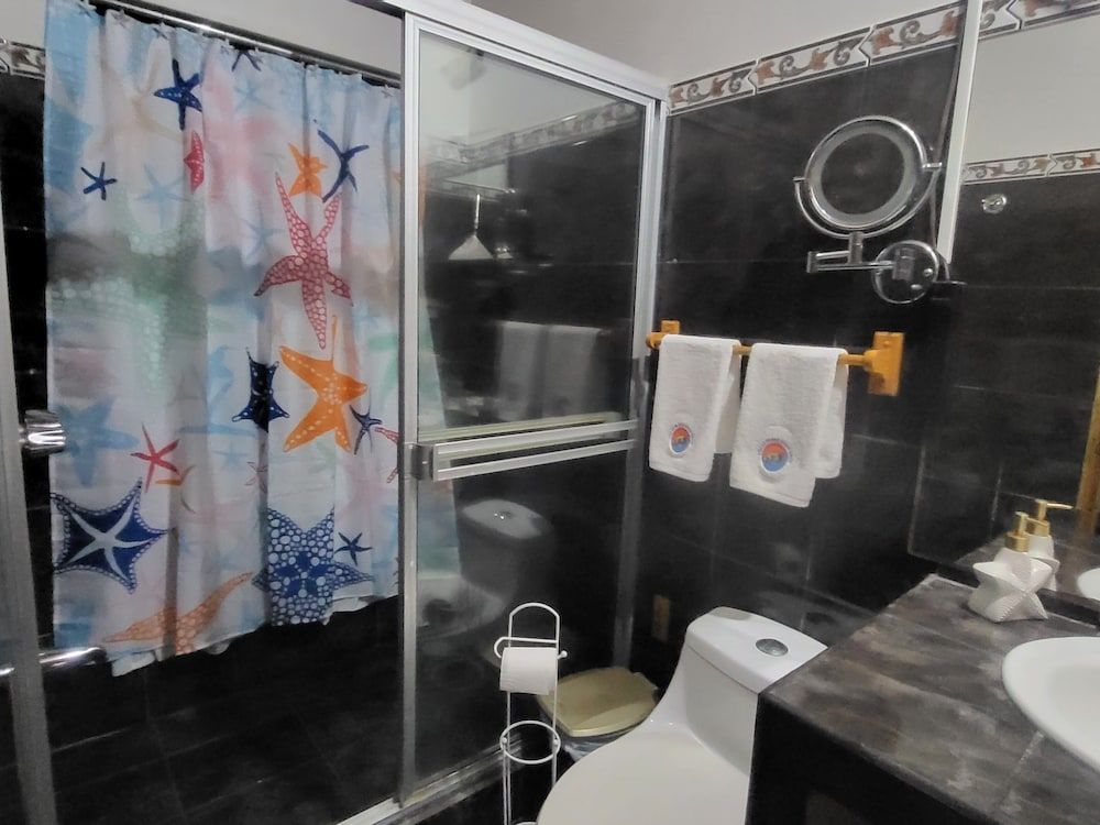 Villas Playa Palo Seco Superior Apartment 13