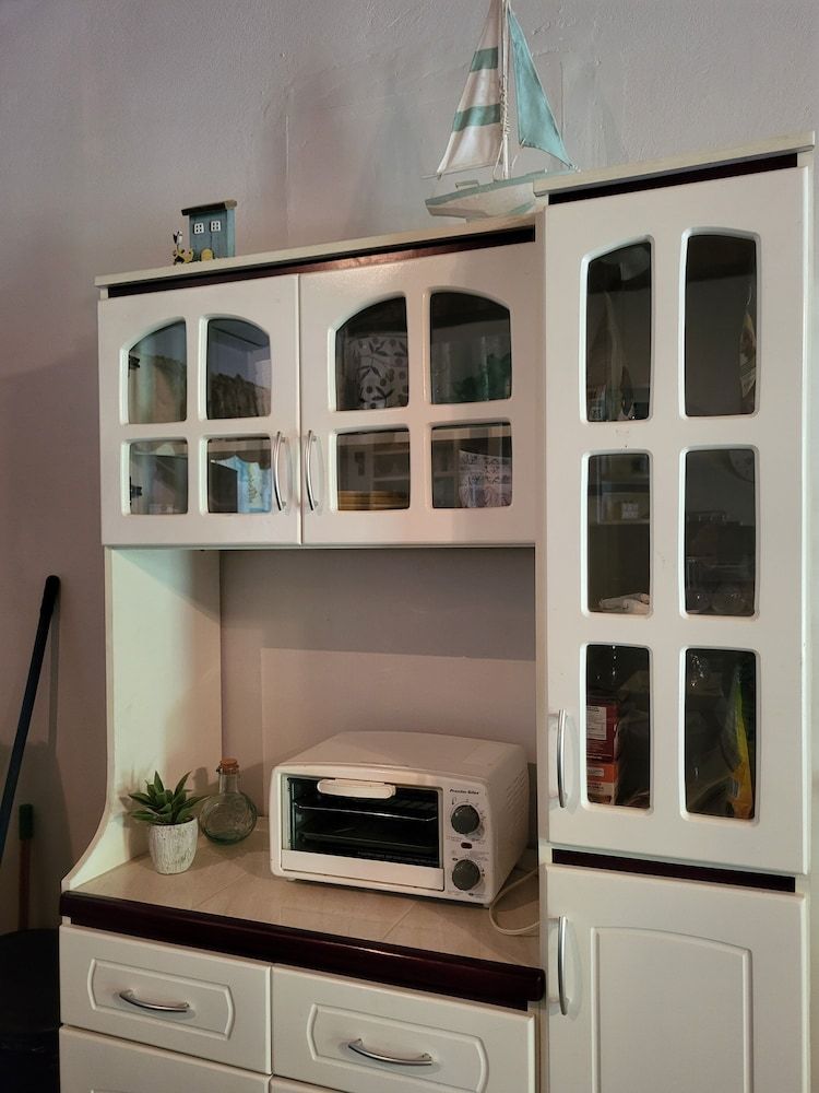 Villas Playa Palo Seco Superior Apartment 5