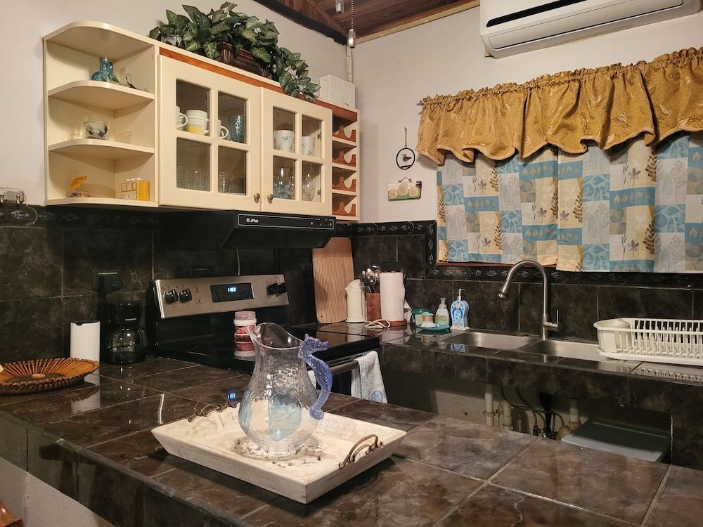 Villas Playa Palo Seco Family Apartment 6