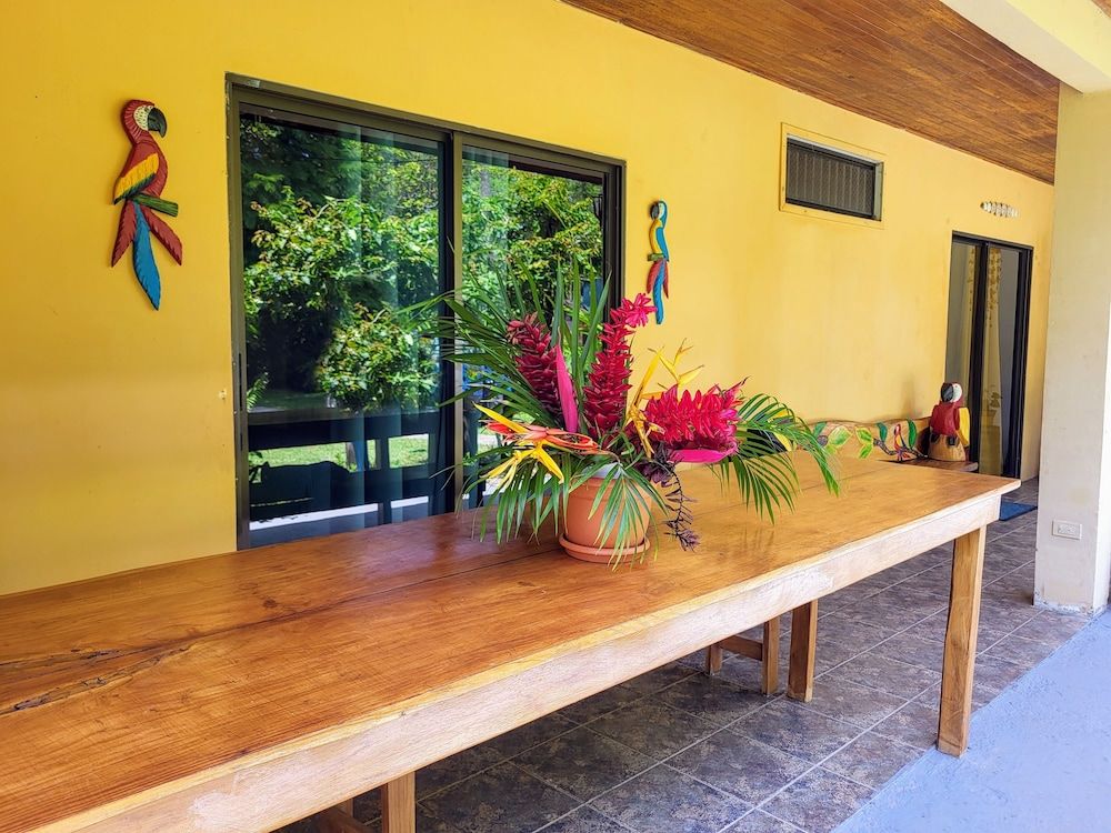 Villas Playa Palo Seco Family Apartment 12