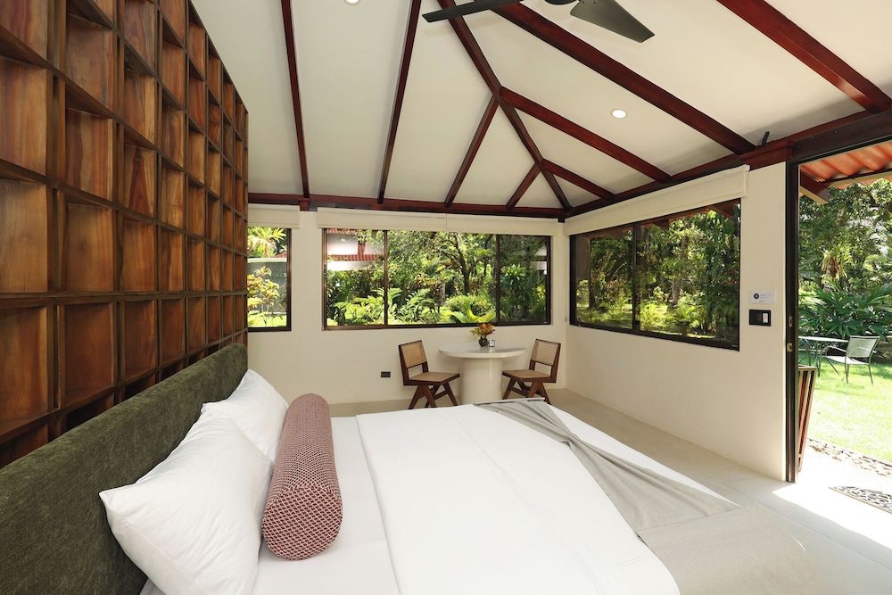 Corcovado Rainforest Villa