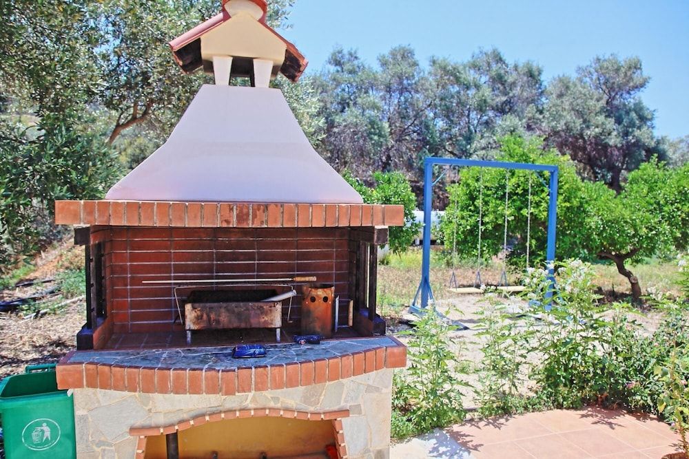 Marilena Sunset Villa Ena