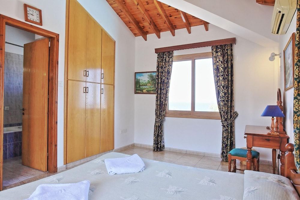 Marilena Sunset Villa Ena