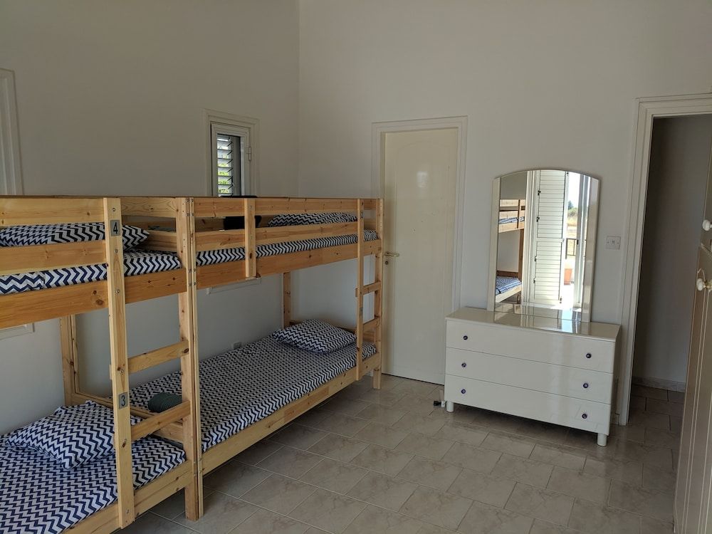 undefined Katka Hostel Paphos