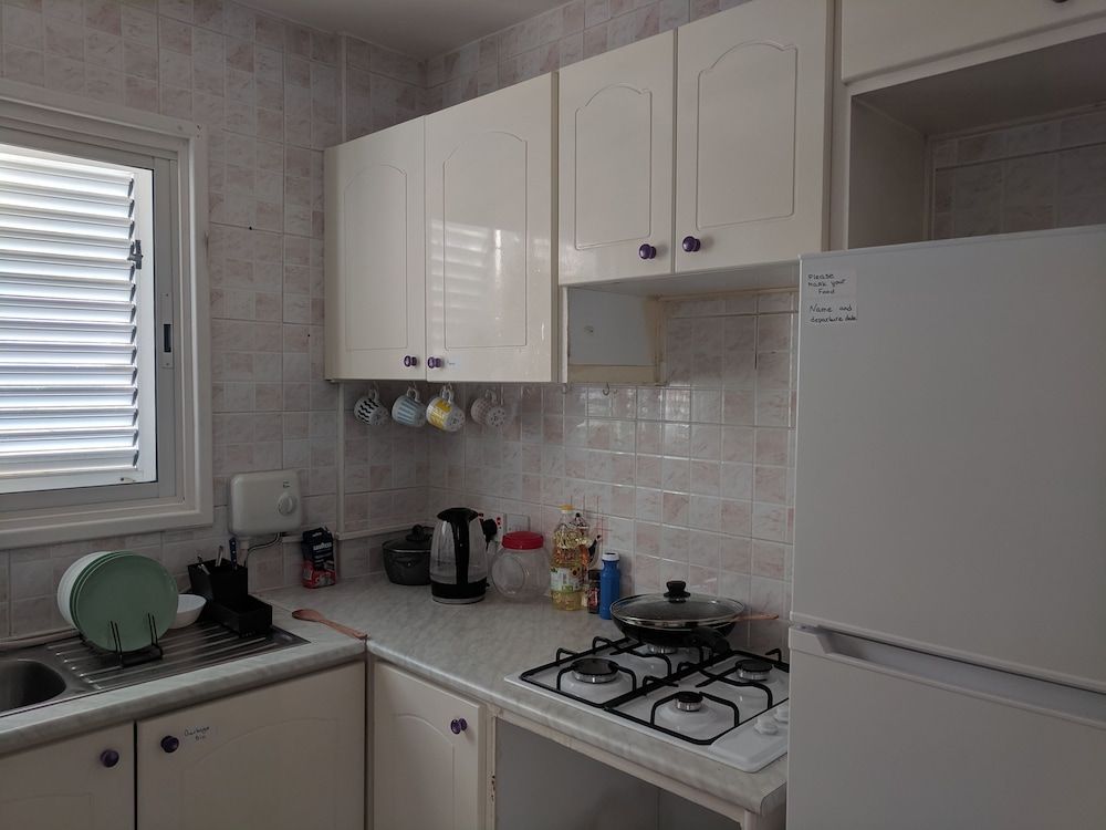 undefined Katka Hostel Paphos 8