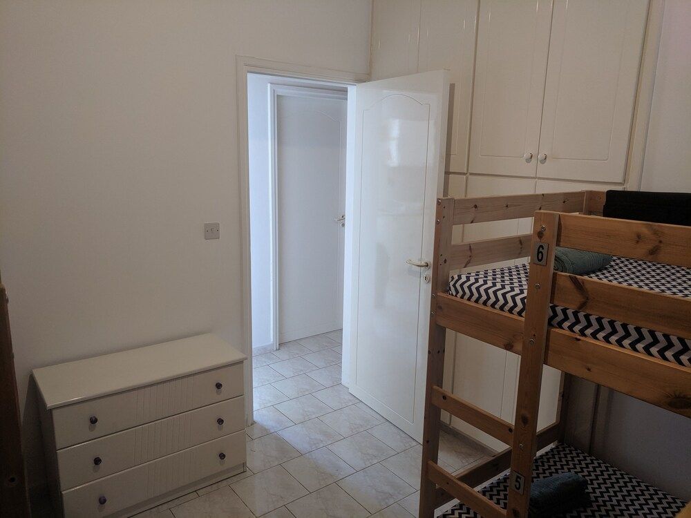 undefined Katka Hostel Paphos 9