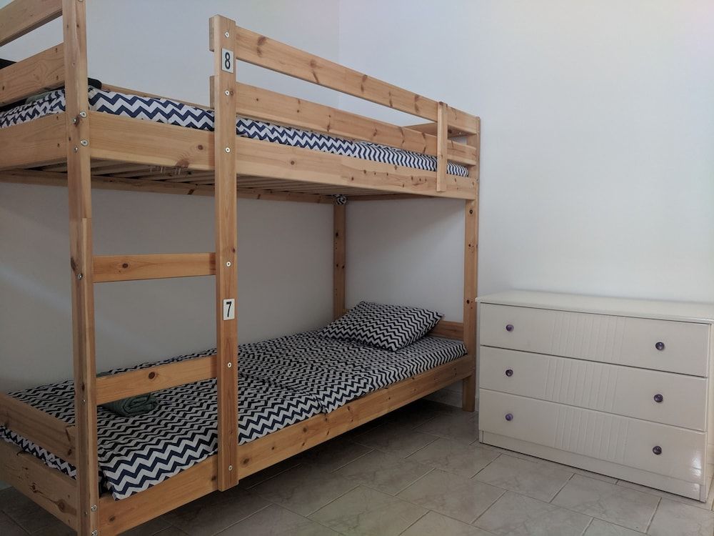 undefined Katka Hostel Paphos 2