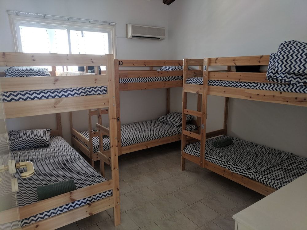 undefined Katka Hostel Paphos 3