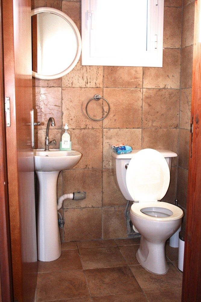 undefined C.A.T Hostel Paphos-Adult only 5