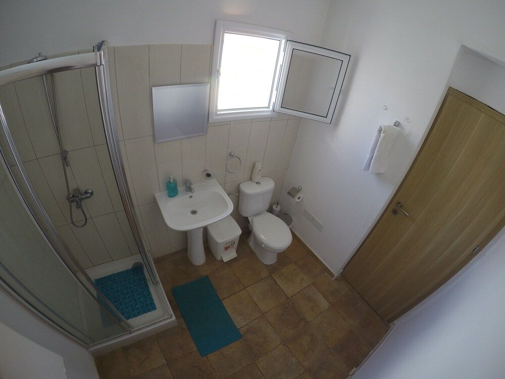undefined C.A.T Hostel Paphos-Adult only 7