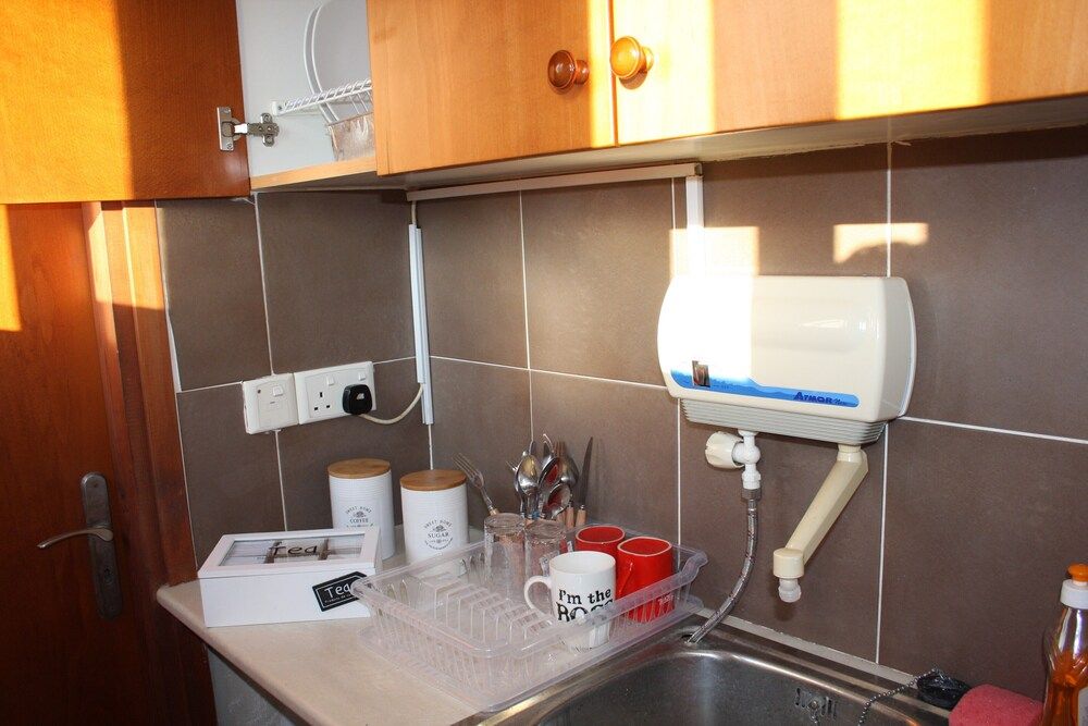 undefined C.A.T Hostel Paphos-Adult only 8