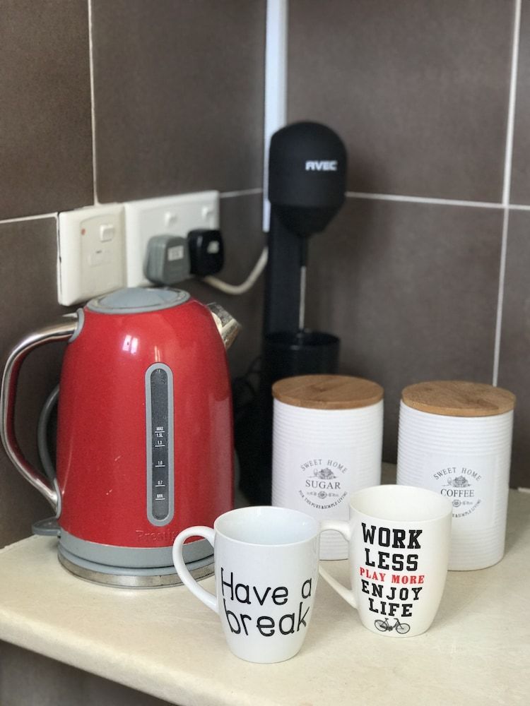 undefined C.A.T Hostel Paphos-Adult only 10