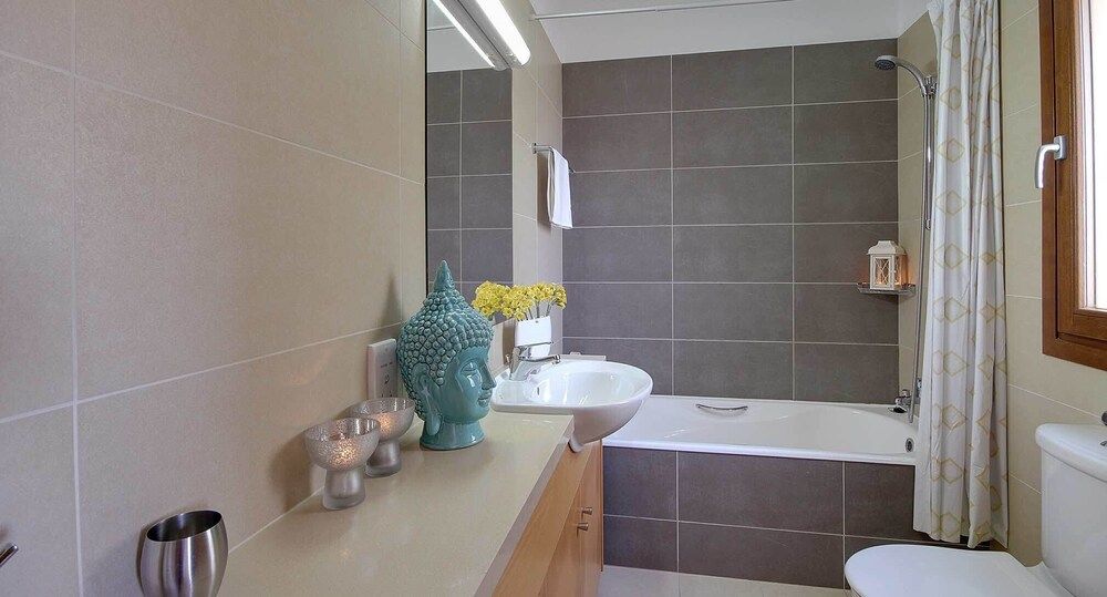 Villa HG12 - Athina Villa 13