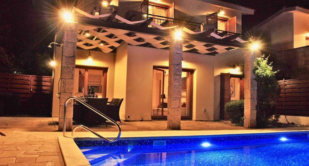 undefined Villa HG12 - Athina 2