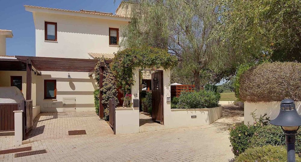 undefined Villa HG12 - Athina 3