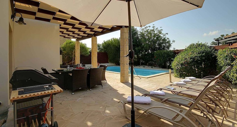 undefined Villa HG12 - Athina 8