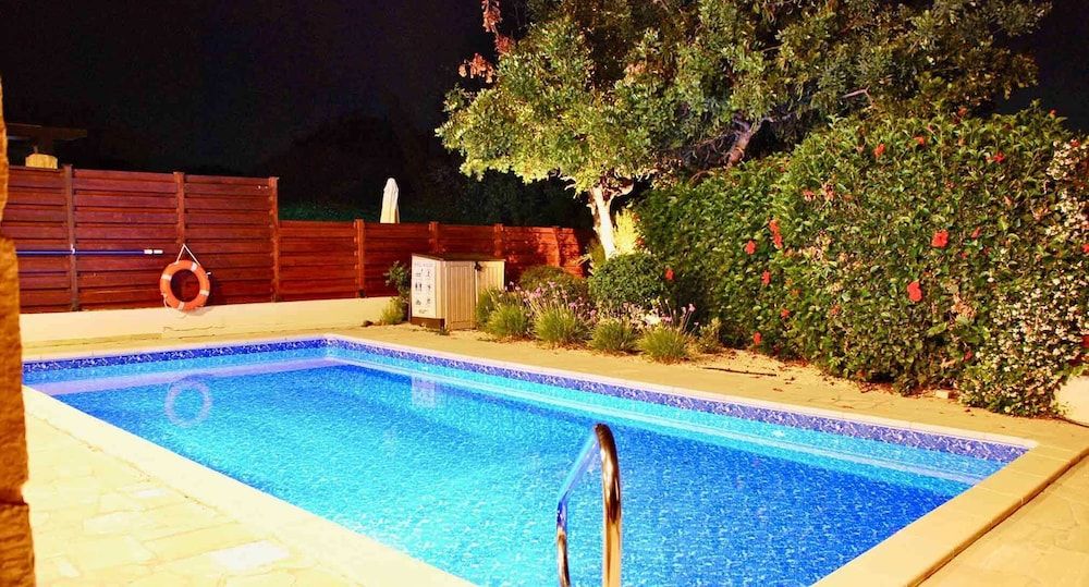 undefined Villa HG12 - Athina 4