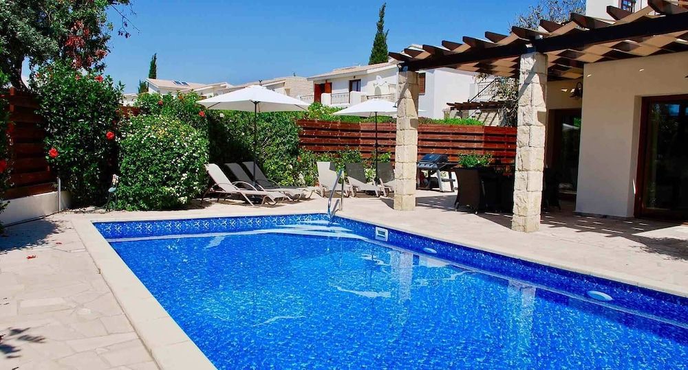 undefined Villa HG12 - Athina 7