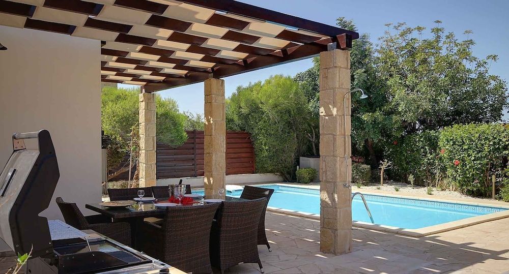 undefined Villa HG12 - Athina 9