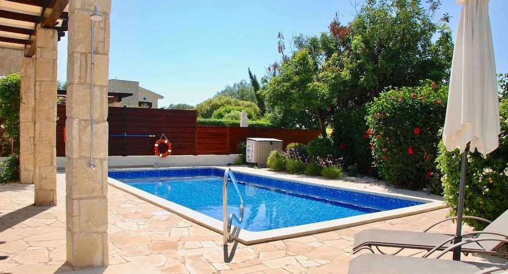 undefined Villa HG12 - Athina 6