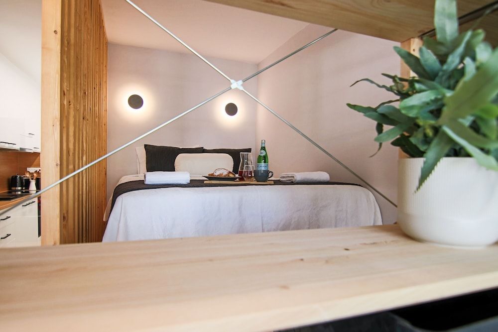 Luxury Apartment