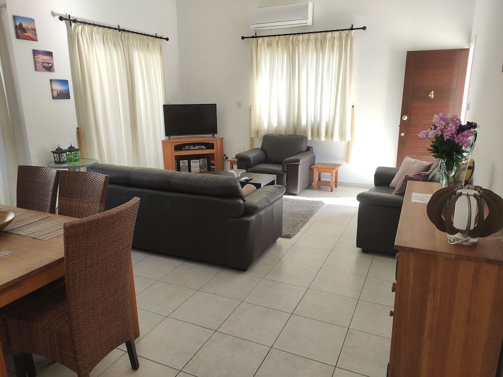 undefined Town Center Holiday Villa