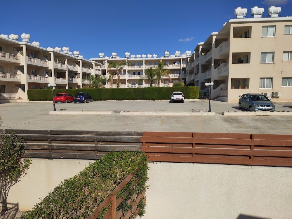 Town Center Holiday Villa Family Villa 6