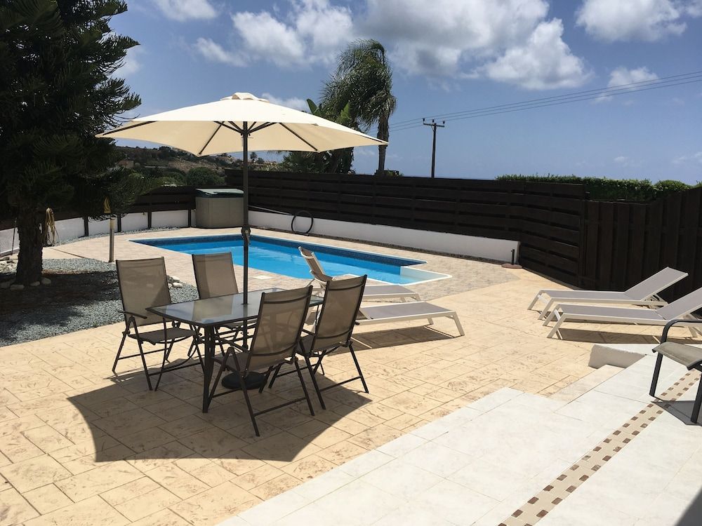 undefined 3 Bed Villa 10 Minutes Drive From Beautiful Beach 9