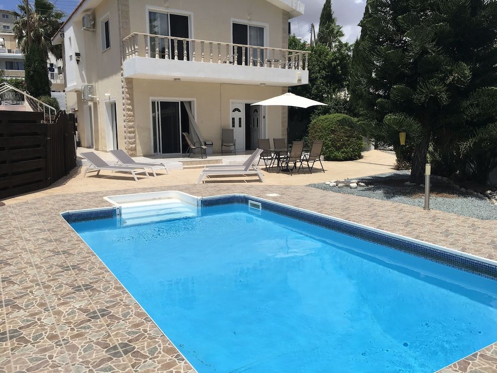 undefined 3 Bed Villa 10 Minutes Drive From Beautiful Beach