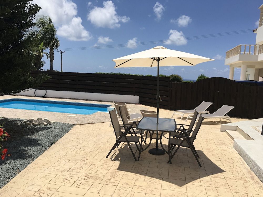 undefined 3 Bed Villa 10 Minutes Drive From Beautiful Beach 10
