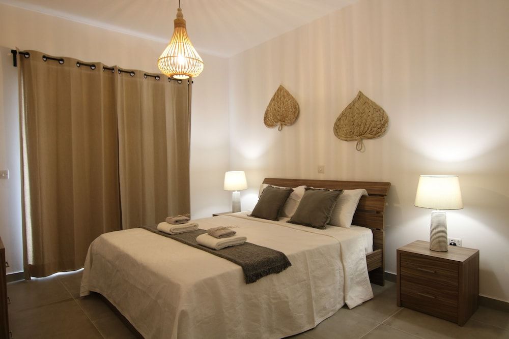 Luxury Apartment