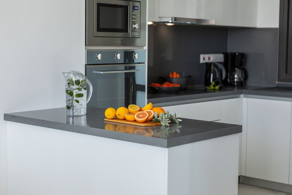 undefined Villa Andromeda Sea Caves 5