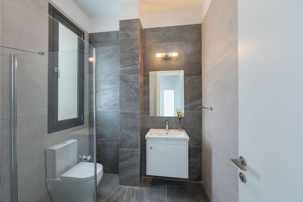 Villa Andromeda Sea Caves Luxury Villa 12