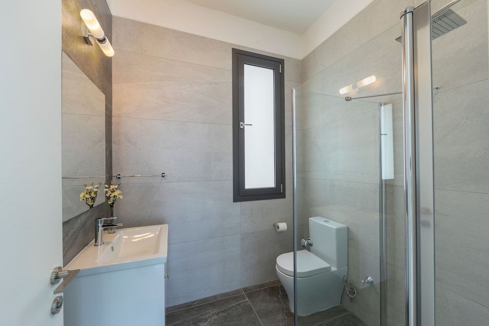 Villa Andromeda Sea Caves Luxury Villa 10