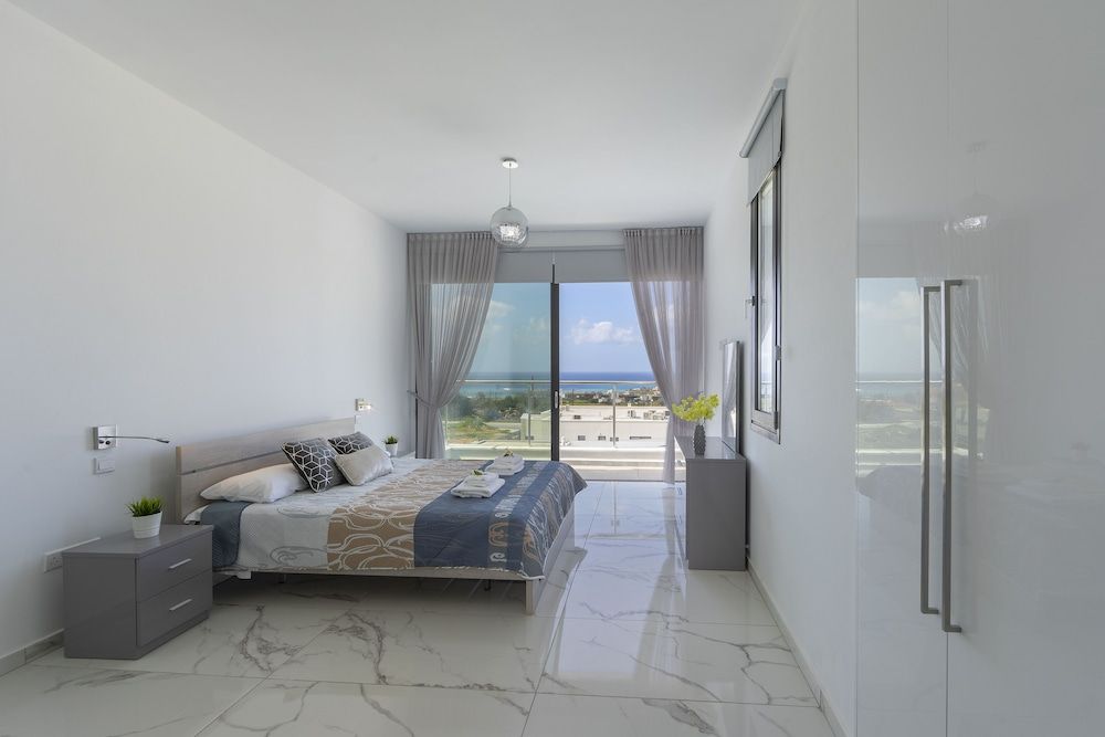 Villa Andromeda Sea Caves Luxury Villa 5